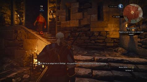 king's gambit witcher 3|does witcher 3 require internet.